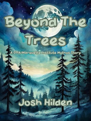 cover image of Beyond the Trees